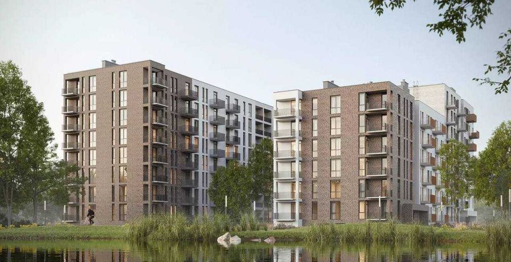 Продаж 1км. квартири Авалон Холідей  новобудова Героів Майдану 42м2