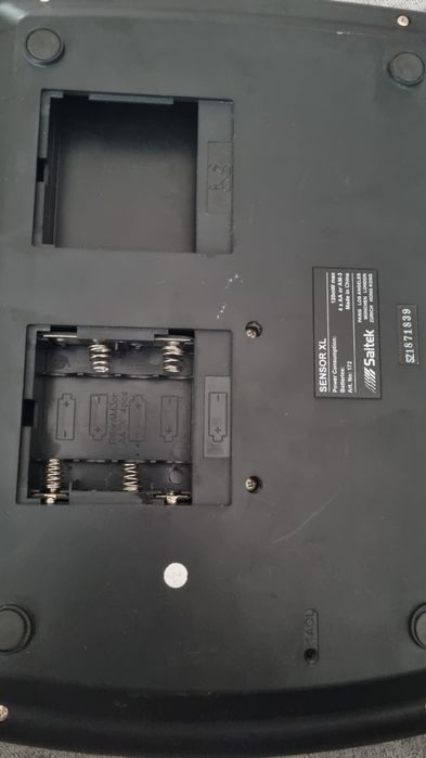 Saitek Kasparov sensor XL automat szachowy komputer