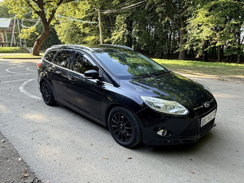 Продам Ford в хорошому стані