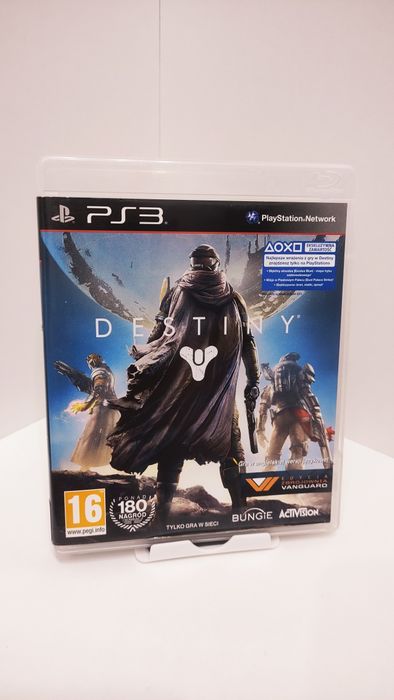 Destiny PS3 Playstation 3