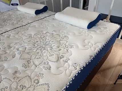 Купити Матрац BOHO / БОХО Arabeska беспружинний 23 см достака Київ