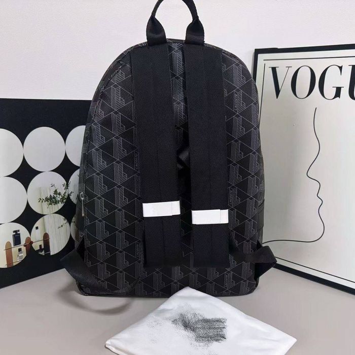 Рюкзак Lacoste Monogram+Подарок