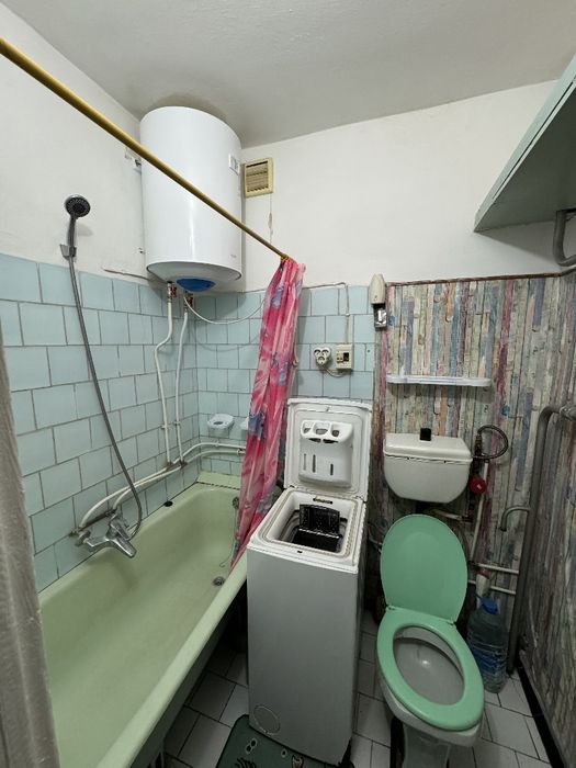 Здається в оренду 1-нокімнатна квартира по вул.Авангардній.