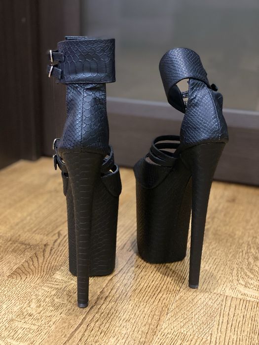 Стрипы Leecabe 23 см