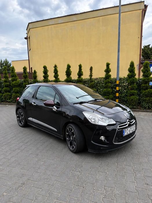 Citroën DS3