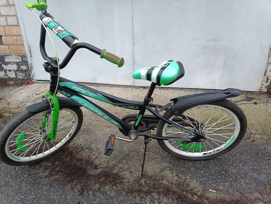 Продам дитячій транспорт