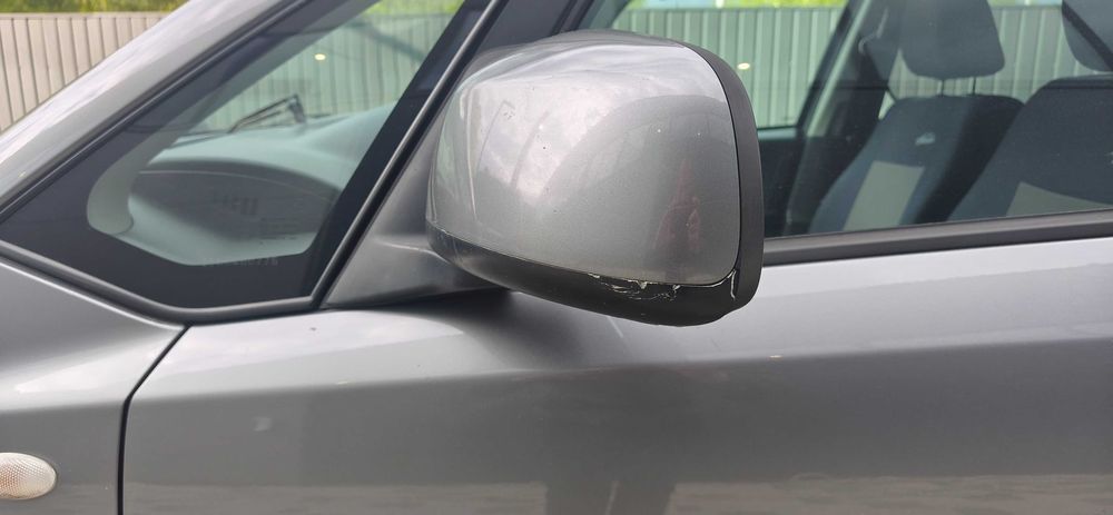 fiat sedici (suzuki sx4)
