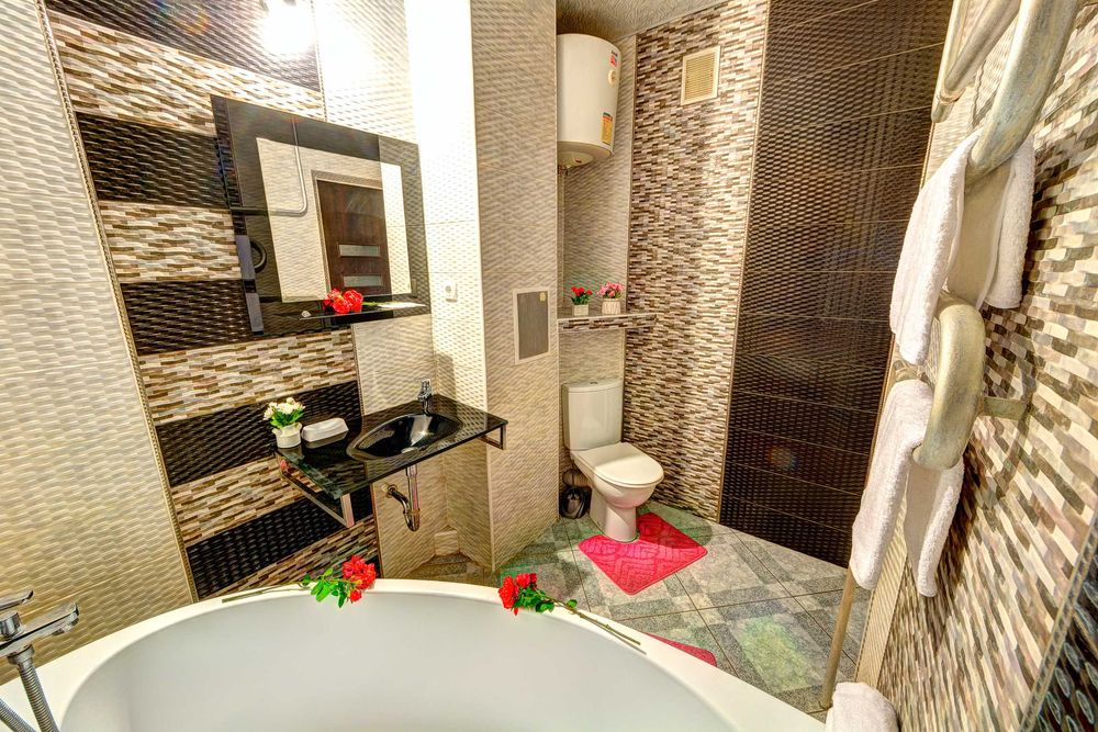 Оренда подобова 4к квартири поруч з м. Золоті Ворота