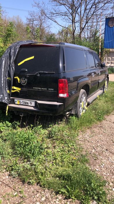 Продам автомобіль