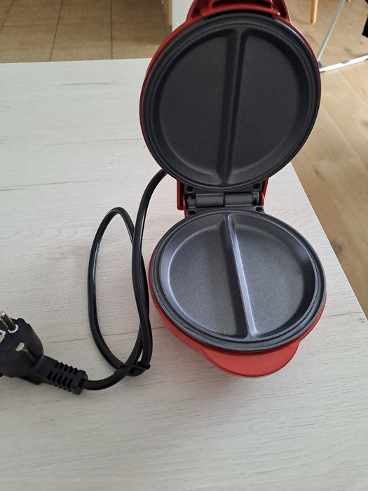 Mini urządzenie do omletów   JK-109C