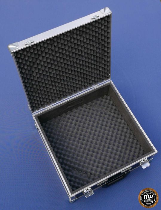 ‼️ Case Pack - Flight Case na werbel 14" x 4" ‼️