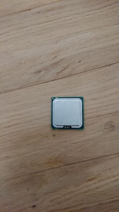 Intel pentium 4 сокет 775