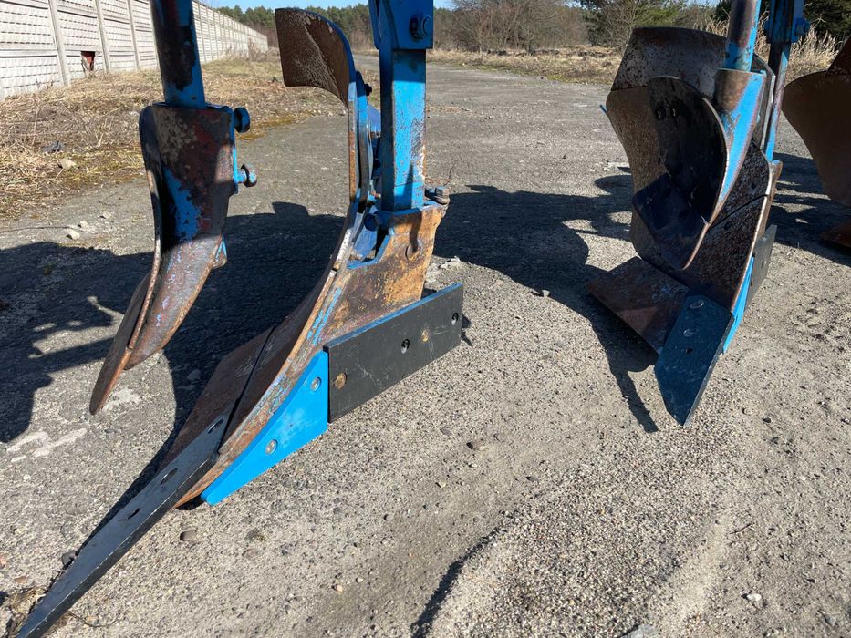 Плуг Lemken Granat 110 opal 110 Kverneland