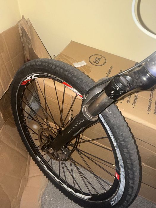Bicicleta skate