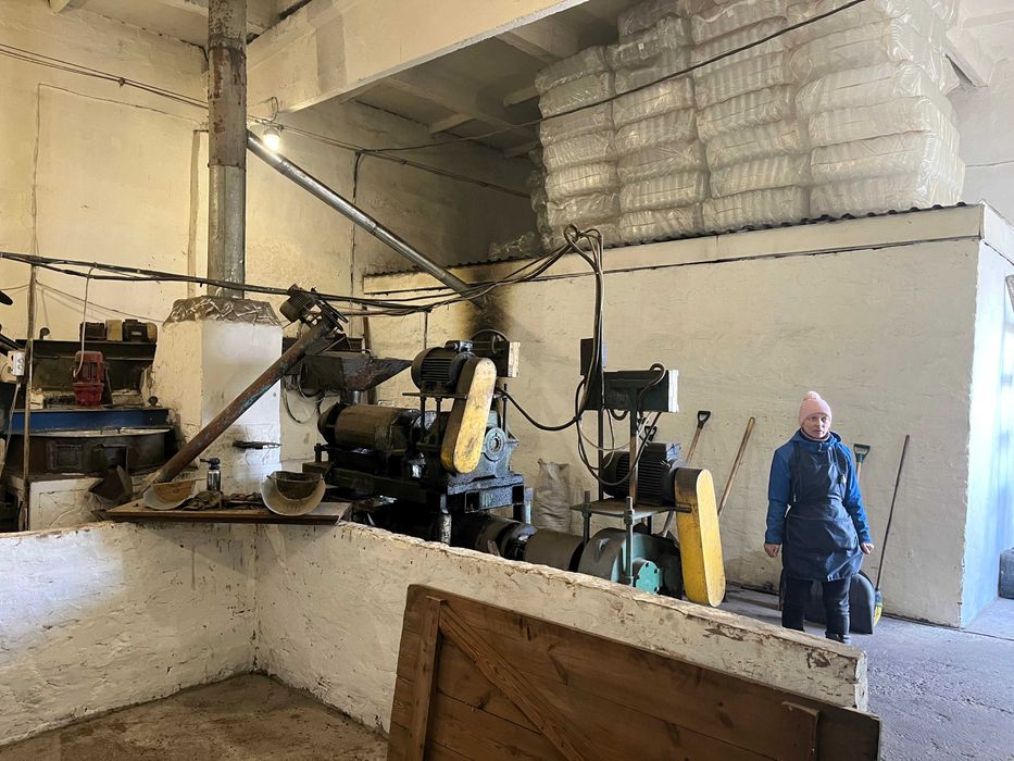 Продаж комерційного приміщення