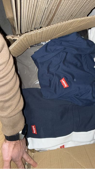 Conjuntos calcao e txrts novos s ao xxl varias marcas