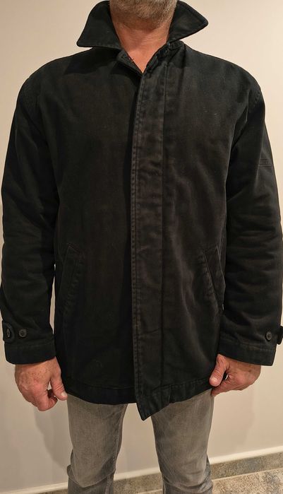 Płaszcz krótki klasyczny ESPRIT roz.L