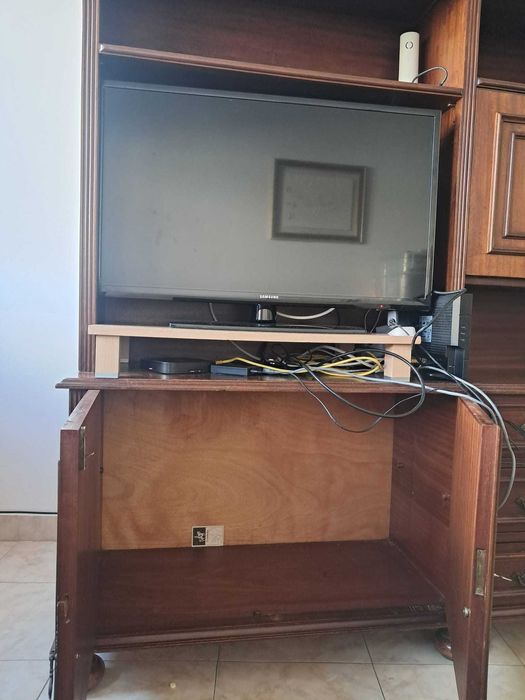 Móvel de Sala para Televisão