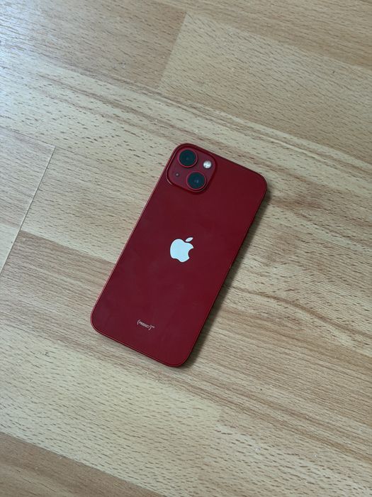 iphone 13 red - купить мобильные телефоны и смартфоны - Цена на OLX.ua