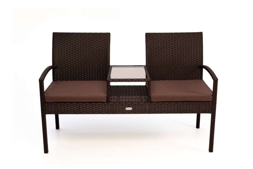 Лавка зі стільницею