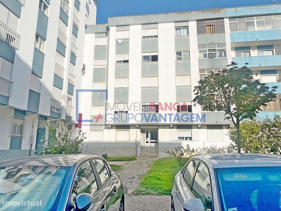 Apartamento T3, Seixal