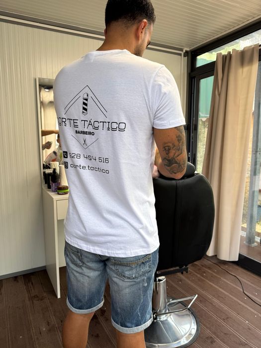 Barbeiro ao domicílio | Qualidade e conveniência