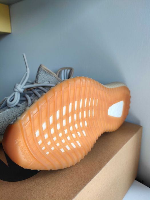 Buty Adidas Yeezy Boost 350 V2 Sesame 36 F99710