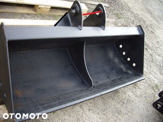 lyzka skarpowa ostrowek pelikan cat jcb case new holland mf fermec