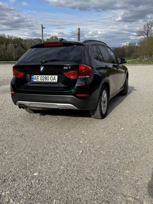 Продам BMW X1 E84