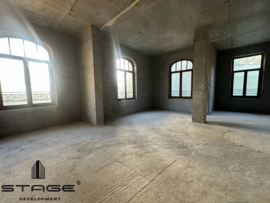 БЕЗ КОМИССИИ • 2к квартира в клубном доме • Греческая • Центр