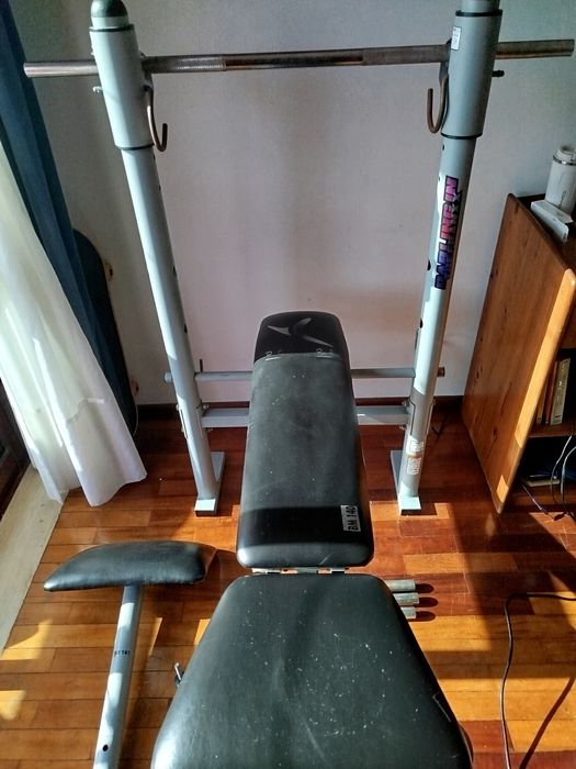 Multifunctional Gym Equipment487491135488675842