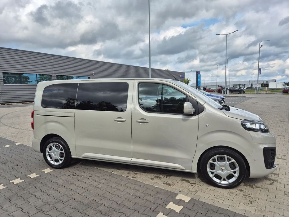 Citroën SpaceTourer