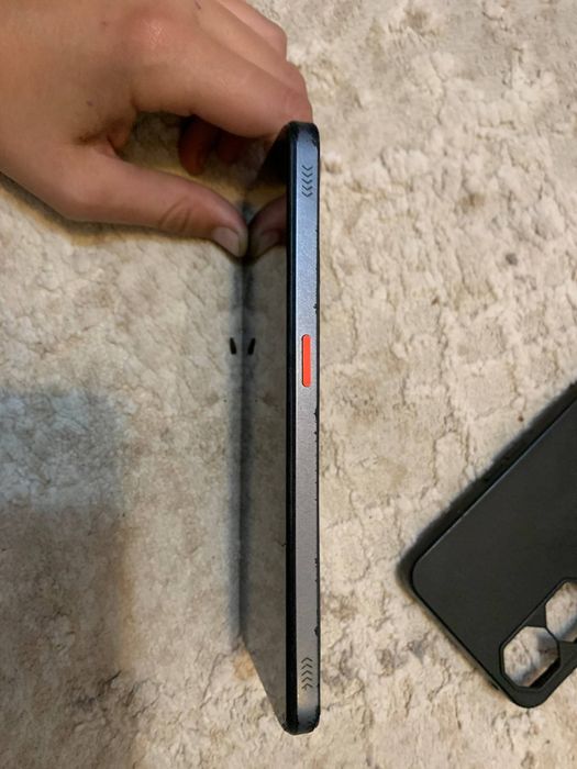 Nubia neo 2.5g  256Gb торг