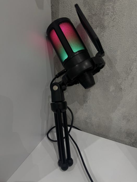 Fifine Ampligame A6V USB