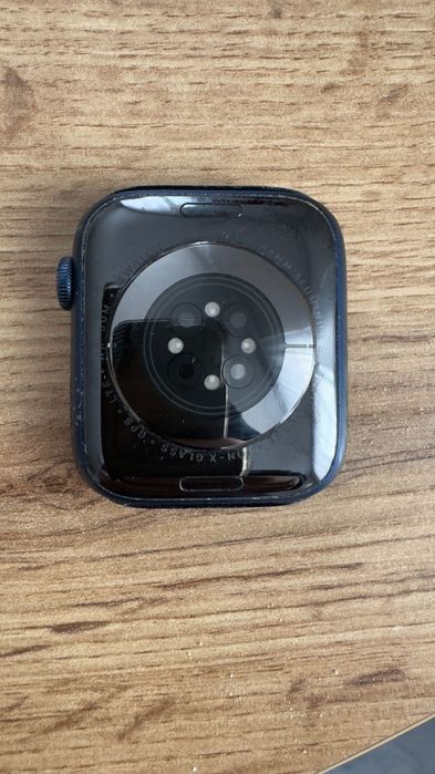 Apple Watch 6 44m Cel