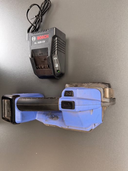 ORGAPACK kemapack OR-T 250 260 napinacz automatyczna bandownica spinac