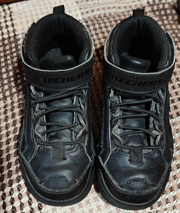 Черевики Skechers