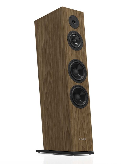 Pylon Audio DIAMOND 30 mk2 | Sprzedam lub ZAMIENIĘ | Raty Faktura