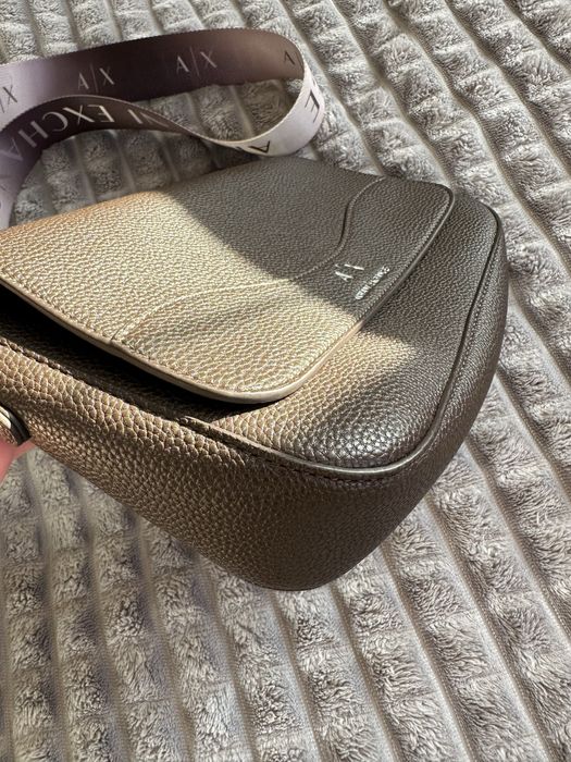 Сумка Armani Exchange