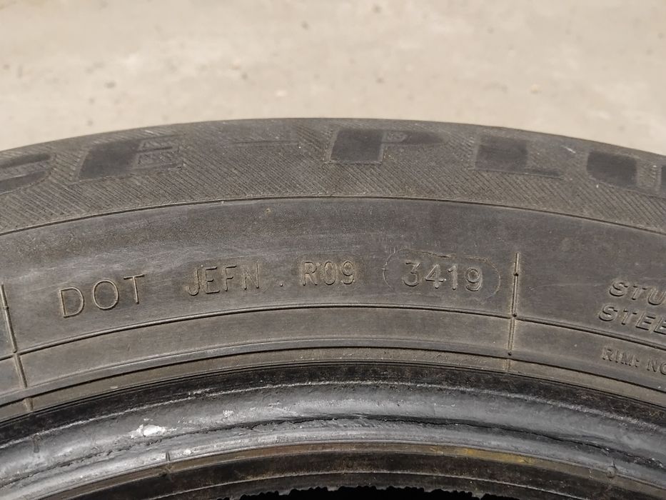 Opony 215x65 r16 uniwersalne