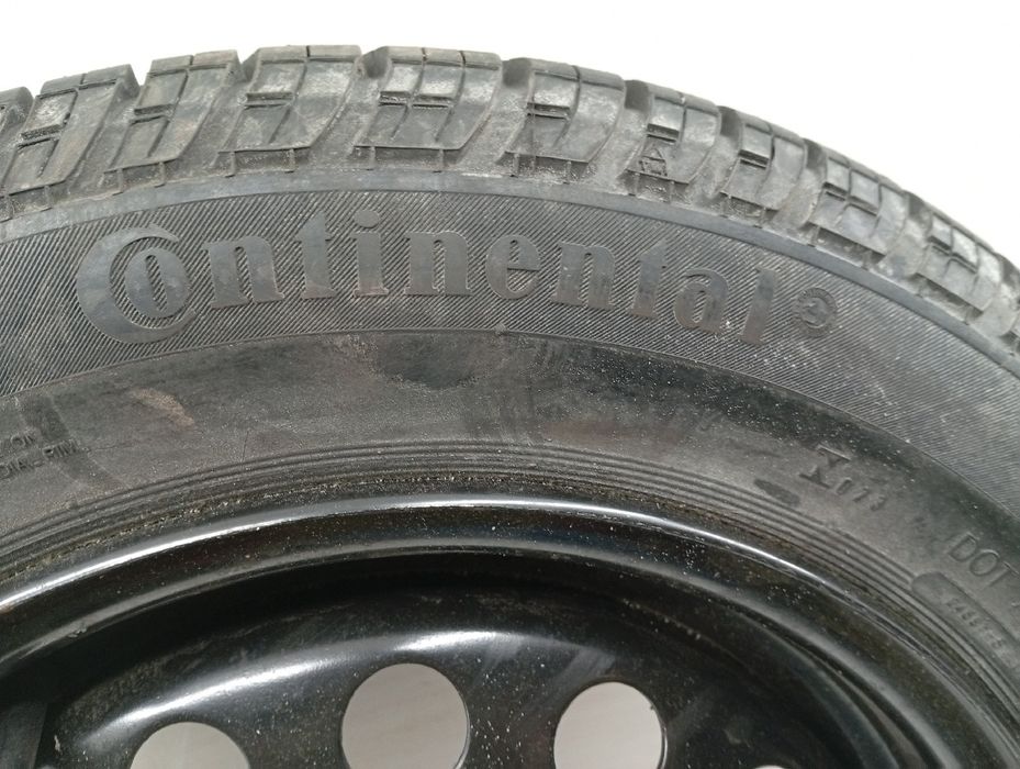 Pneu suplente - renault clio ii (bb_, cb_) | 98 -
