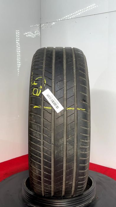Opona letnia Bridgestone Alenza 001 XL 245/50R19, bieżnik 5,0 mm