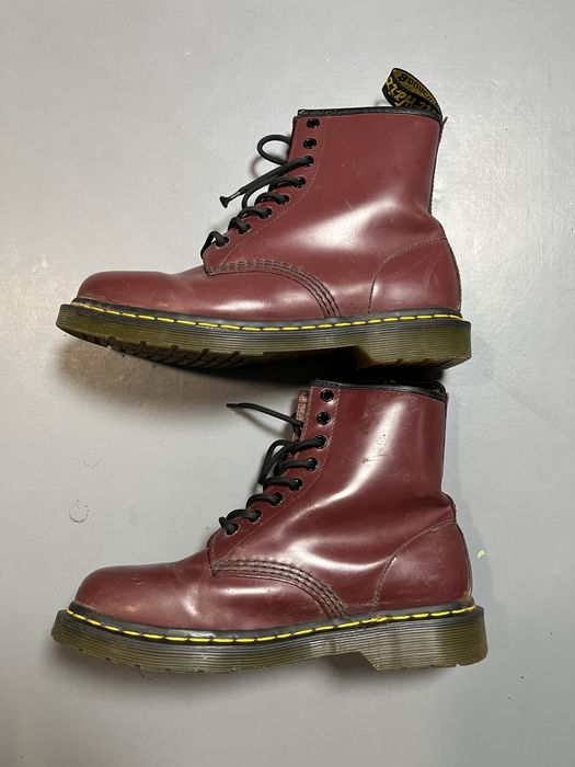 Ботинки Dr.Martens