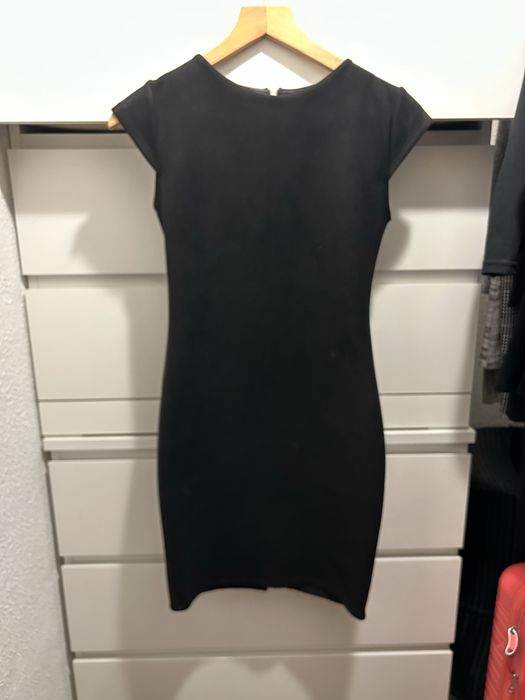 Lote 8 vestidos - XS/S