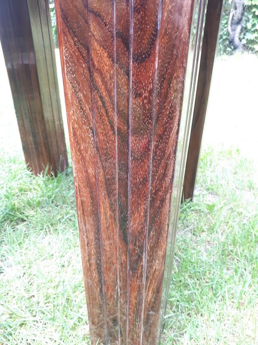 Палисандровый столик