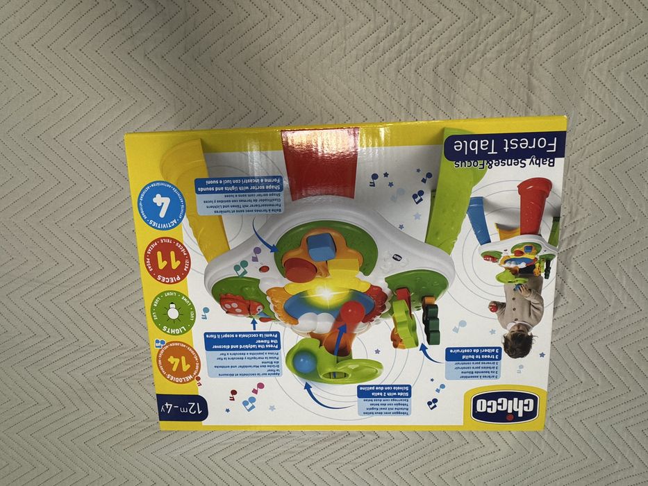 Дитяча іграшка Chicco