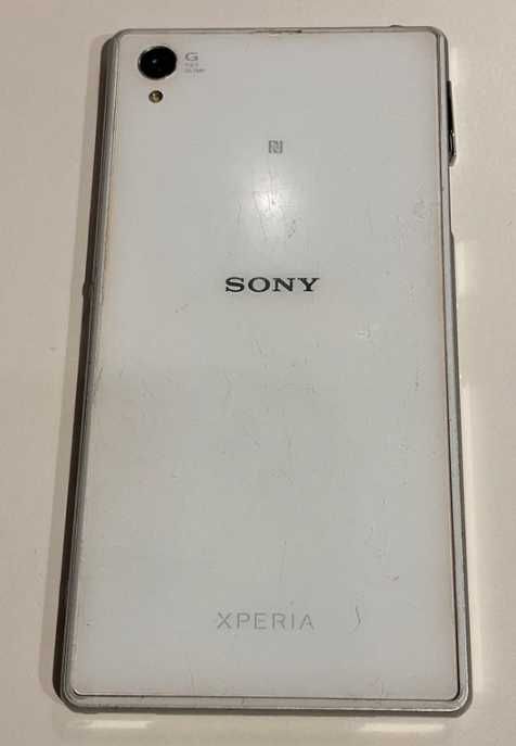 Telefon Sony Xperia Z1