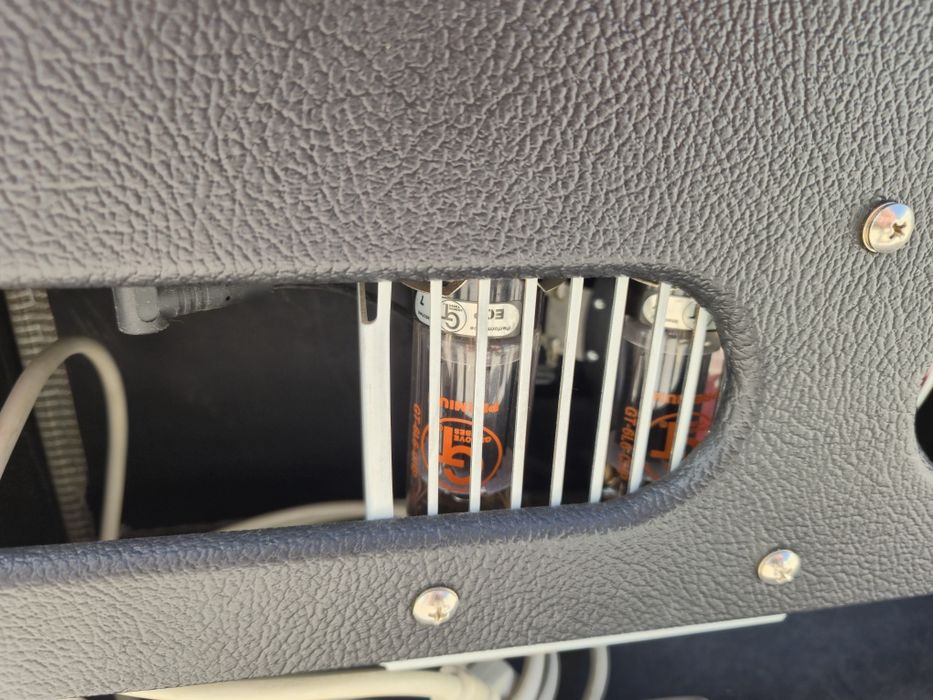 Fender Hot Rod Deluxe IV