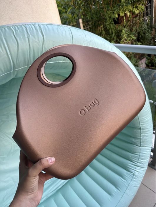 Obag moon rame body plus ringi