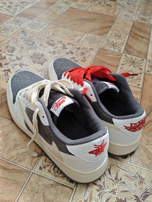 Nike dank low 1  nowe